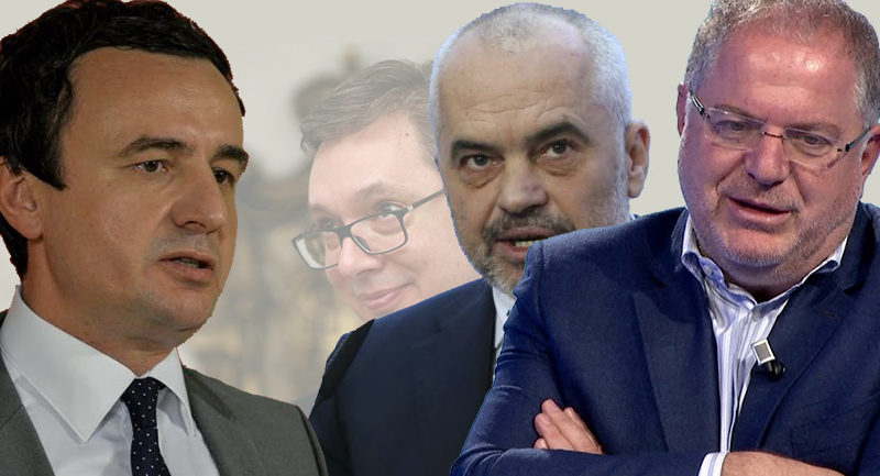 Haxhiu: Albin Kurti nuk do që të kthehen liderët e UÇK-së, sepse i rrezikohet pushteti