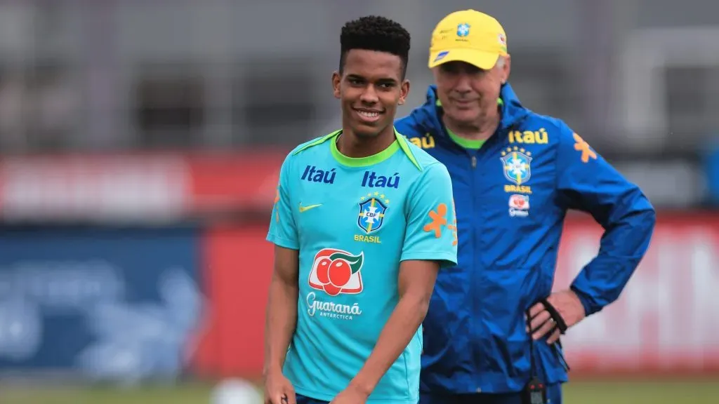 Heroi dhe ylli i Chelsea kërkon të bëjë emër edhe me Brazilin: Gati të luaj kudo që dëshiron Ancelotti