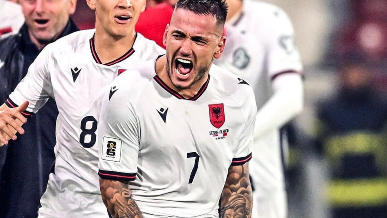 Heroi Manaj: Një nga ditët më të bukura të jetës time