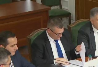 “Hetimet janë kryer në Shqipëri”, Dumani për rastin “McGonigal”: Presim përgjigje nga autoritetet e huaja