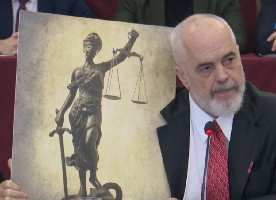 Hetimet ndaj zyrtarëve të lartë dhe burgosja e tyre alarmojnë Ramën, kryeministri “hakmerret” ndaj SPAK…