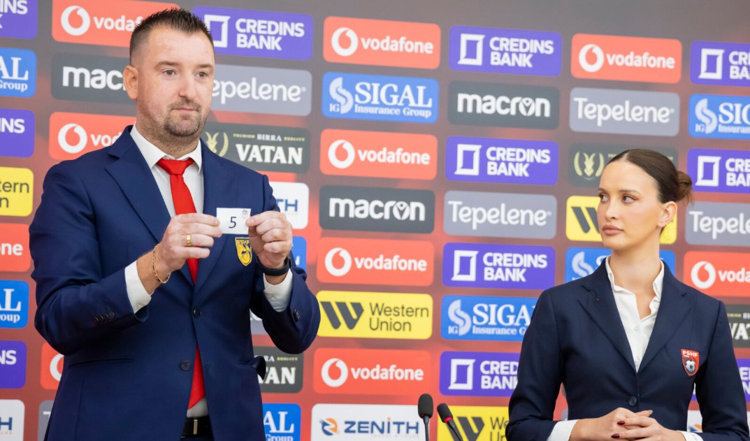 Hidhet shorti për Kategorinë e Tretë, ja kalendari i plotë