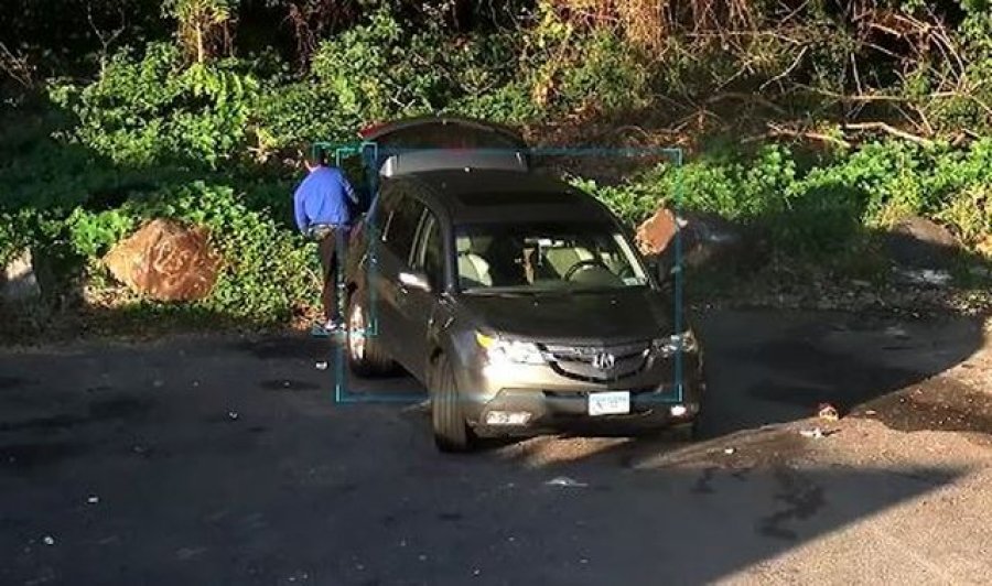 Hidhte mbeturina në natyrë, arrestohet shqiptari në Nju Jork