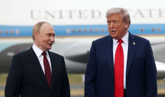 Hije mbi samitin Putin–Trump| Pezullohet takimi Lavrov–Rubio: Moska kërkon shumë