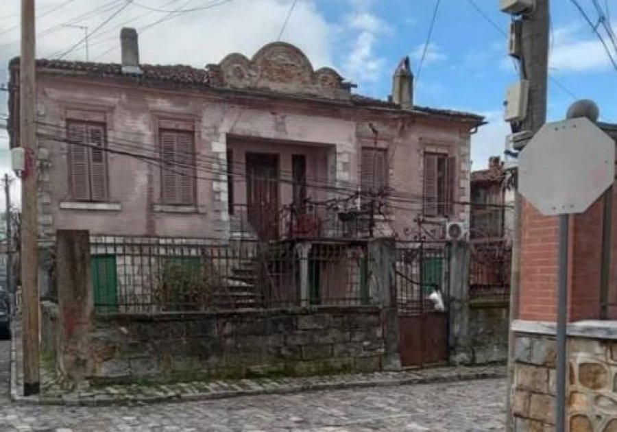 Historia e Linda Kalemit nga Korça/ 100 vite pritje për pronën e familjes