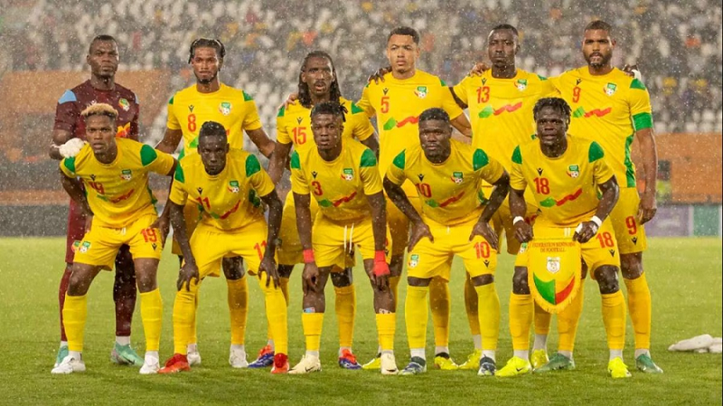 Historia e pabesueshme e Beninit, mund të kualifikohet në Botërorin 2026 falë një kartoni të verdhë
