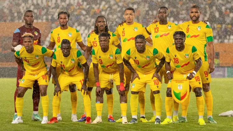 Historia e pabesueshme e Beninit, që mund të kualifikohet në Kupën e Botës falë një kartoni të verdhë