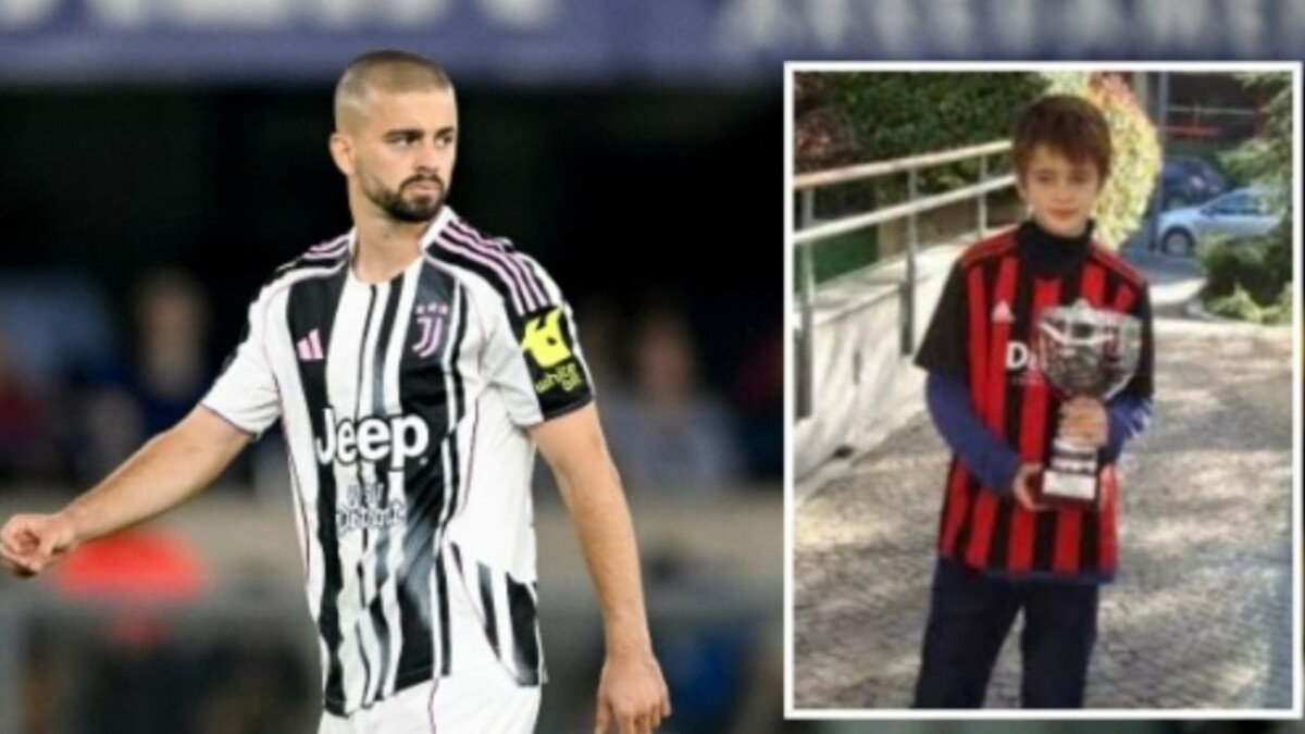 Historia e veçantë e Edon Zhegrovës/ Transferimi në Torino, prestigjiozja italiane artikull yllit shqiptar