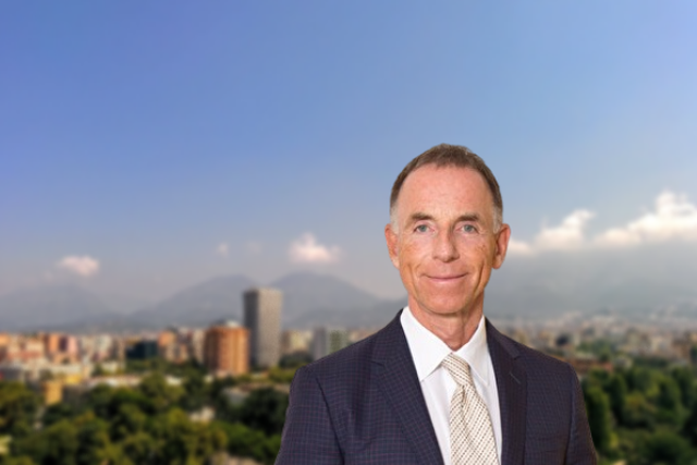 Historiani gjerman: Shqipëria nga komunizmi te “Kolumbia e Europës”