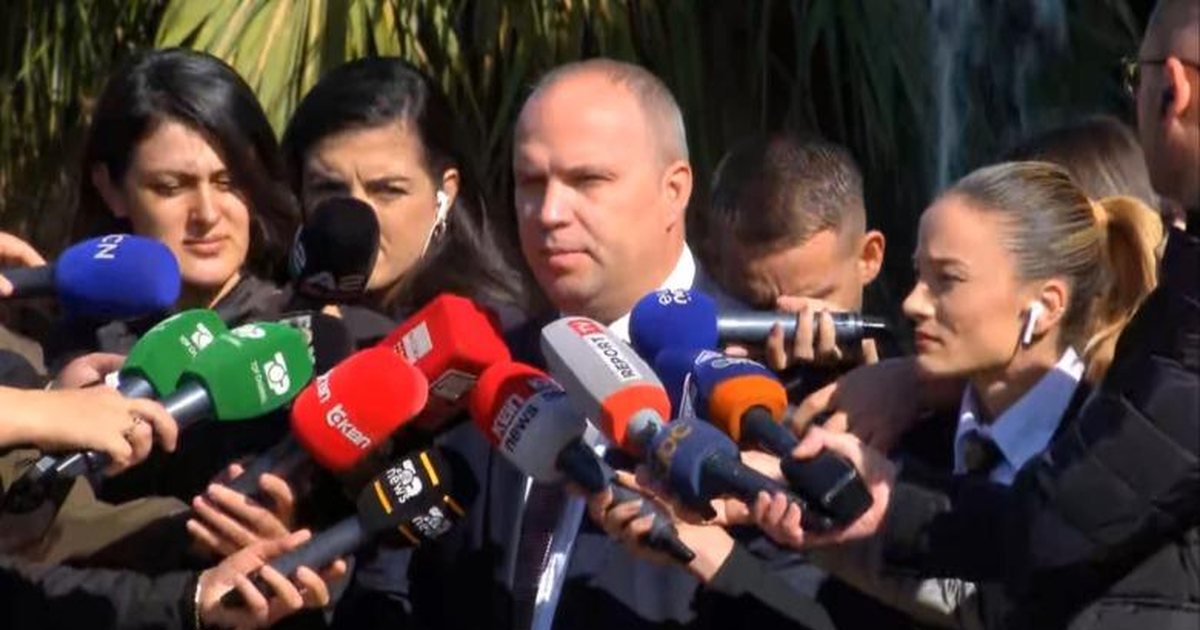 Homazhe në nder të Kalasë, kreu i GJKKO-së: Duhen godina të reja për gjykatat