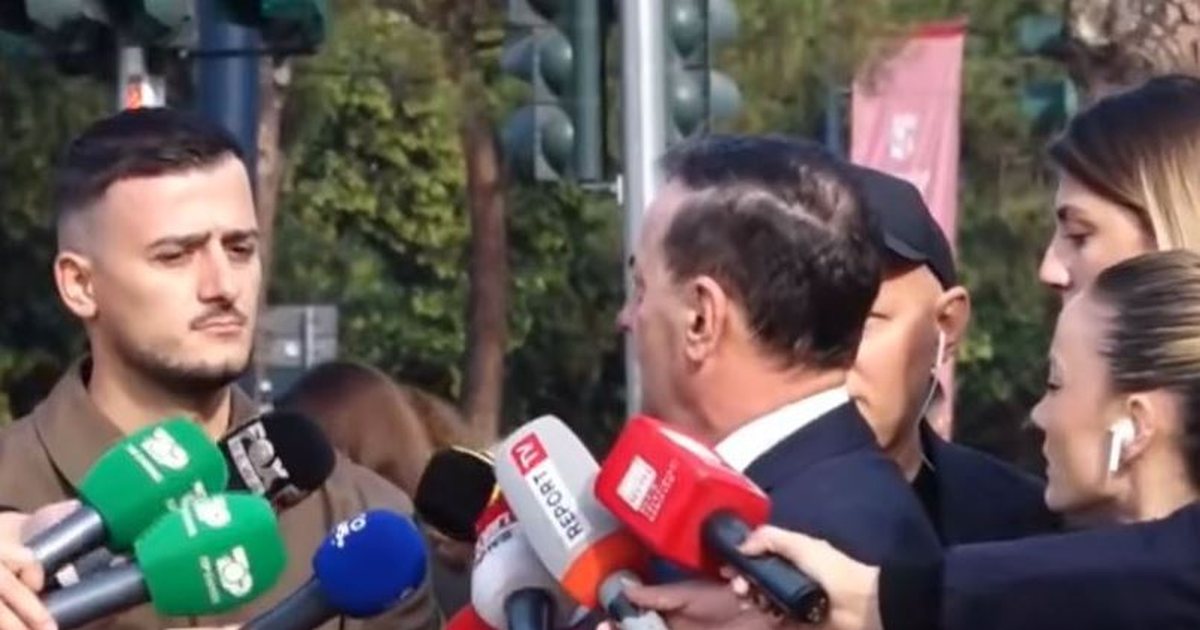 Homazhet për Astrit Kalanë, Sokol Sadushi: Siguria e gjyqtarëve është zero