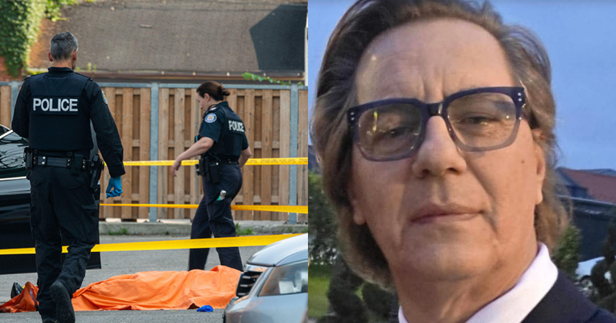 Humb jetën tragjikisht mjeku shqiptar në Kanada