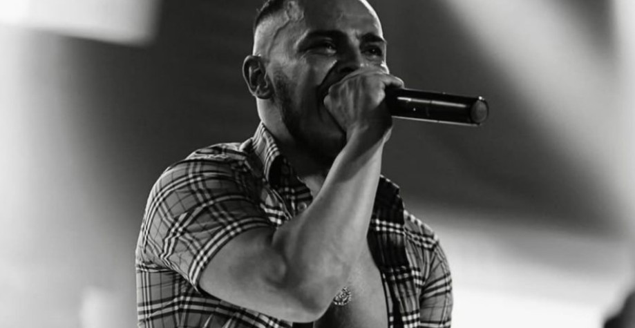 Humbi djalin sapo lindi, reperi Marin nuk mban dot lotët në emision: I kisha vendosur dhe emrin!