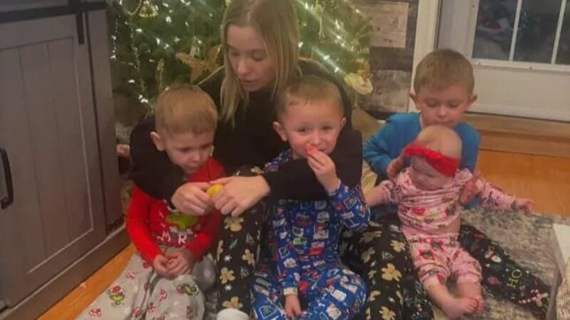 Humbi jetën pasi u vra nga partneri/Mikesha e 29-vjeçares shqiptare bën gjestin e ndjerë për të vegjlit e saj