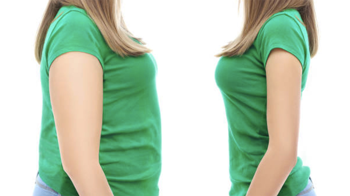 Humbisni kilogramët e tepërt me një zakon fare të lehtë