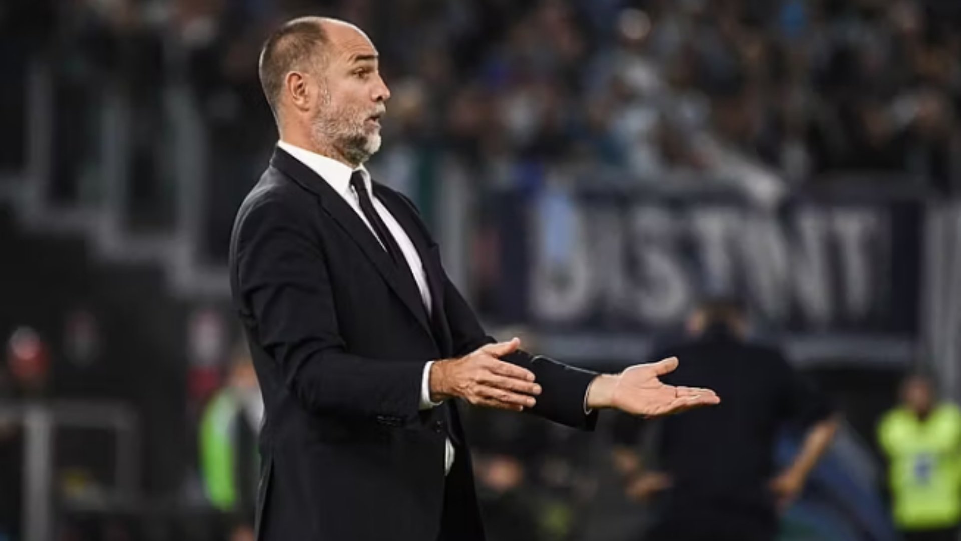 Humbja ndaj Lazios rezulton fatale, Juventus shkarkon trajnerin Igor Tudor