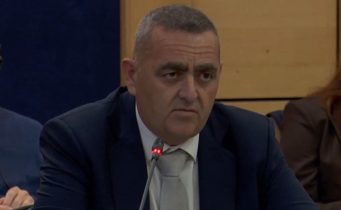 I dënuar me dy vite burg për korrupsion në zgjedhje, europarlamentari Fredi Beleri: Në 11 maj paratë e shtetit u përdorën për të blerë vota