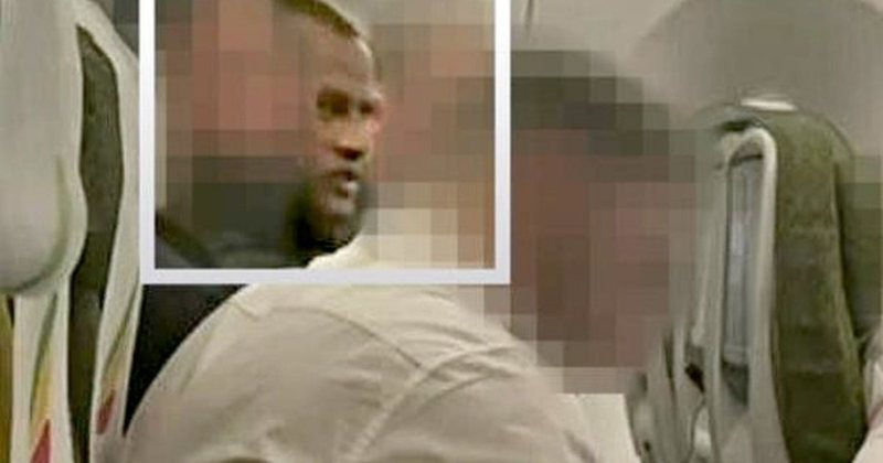 I dënuar për abuzim seksual, i jepen 500 paund për t’u larguar nga Britania