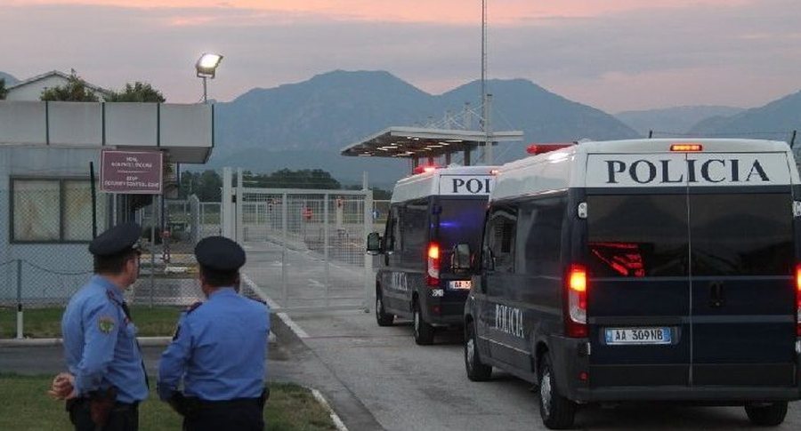 I dënuar për vrasje, kapet në Rinas 51-vjeçari nga Brazili