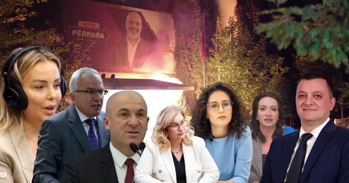 I lodhi opozita! Rama ‘merkato’ në PD, kush janë ish-deputetët dhe zyrtarët që ‘kaluan ylberin’