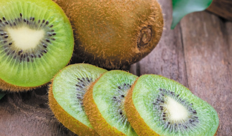 I pasur me sasi të lartë fibrash, zbuloni përfitimet e mëdha shëndetësore nëse konsumoni kivi