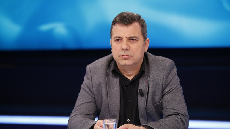 “I pavarur”, Abilekaj: Binaj nuk ka lidhje me PD, por shfrytëzoi momentin kur opozita kërkonte një kandidat të ri