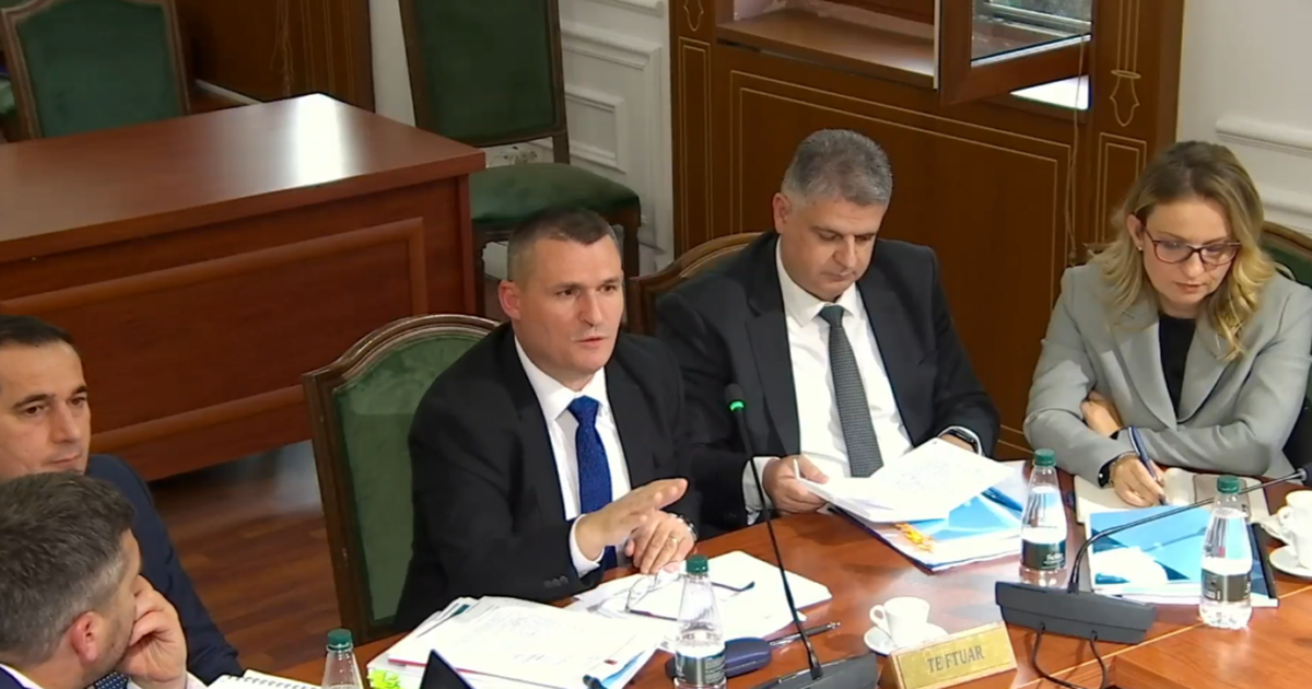 I përfundon mandati në dhjetor, Dumani: Nuk do të rikandidoj më, por…