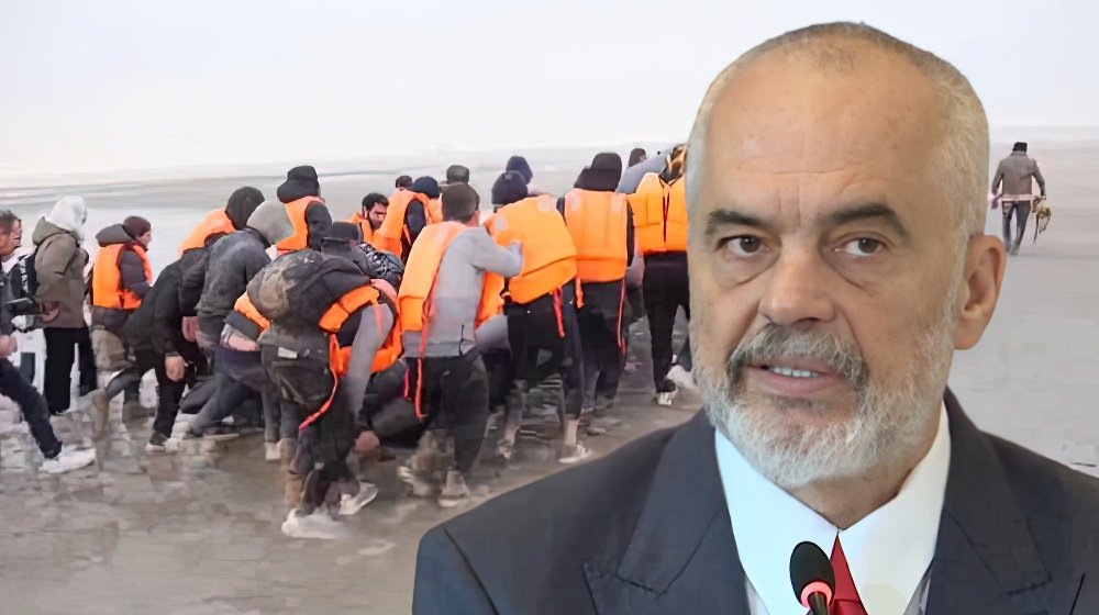 I shkëputur nga realiteti”/ Zyrtari britanik shpërthen ndaj Ramës: Shqiptarët ikin sepse ai s’bën punën e tij