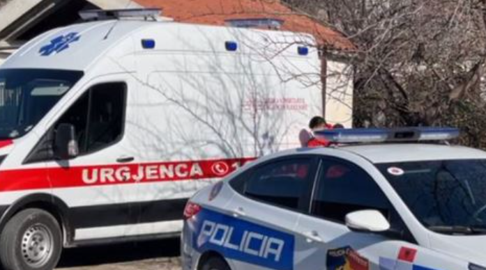 I shpërthen granata ndërsa po punonte tokën, plagoset i moshuari në Himarë