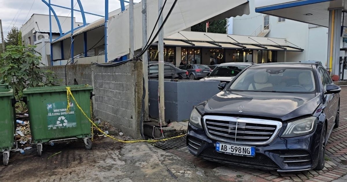 “I thashë s’ka kafe në këtë orë”/ Dëshmia e kamarierit: Flori ndërhyri për të më dalë në krah…Ja kush qëlloi i pari