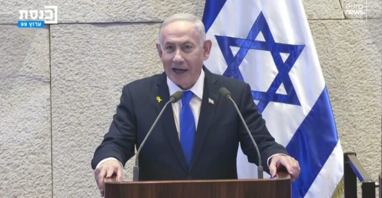 “I thatë botës; ‘mos harroni tetorin’”/Netanyahu-Trumpit: Miku më i madh i izraelitëve! Dolët kundër OKB-së
