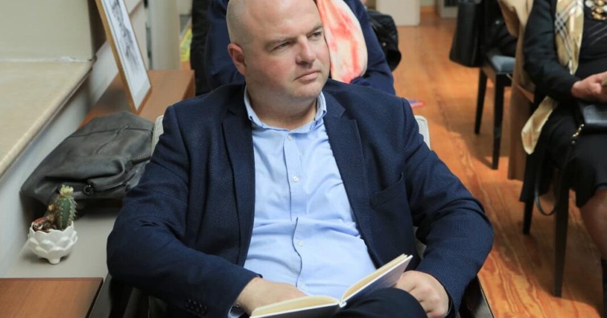 I vëllai iu arrestua nga SPAK, deputeti ‘kapet mat’ live në TV: Secili është përgjegjës për jetën e tij