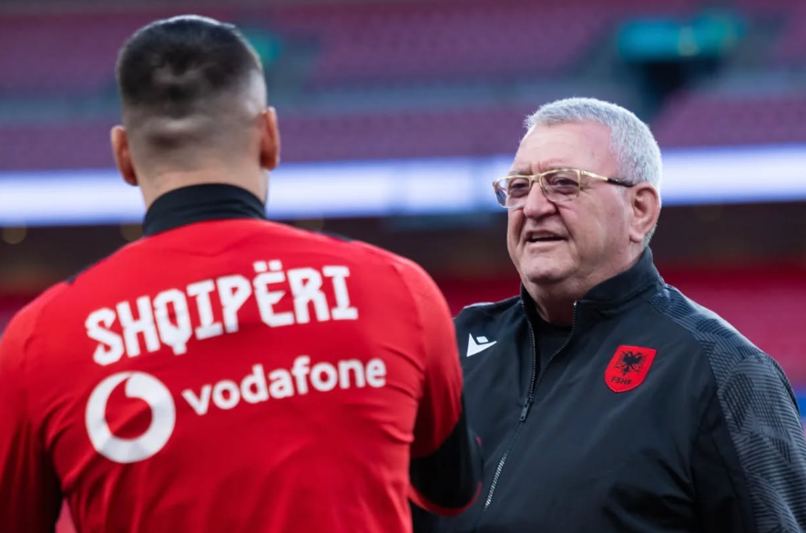 “I vendosëm dyfishin e premios për Letoninë”! Armand Duka zbulon prapaskenën te Kombëtarja