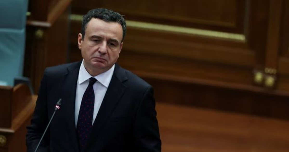I vetëm “kundër të gjithëve”/ Analiza: Si i humbi Kurti aleatët dhe dështoi ta bënte qeverinë