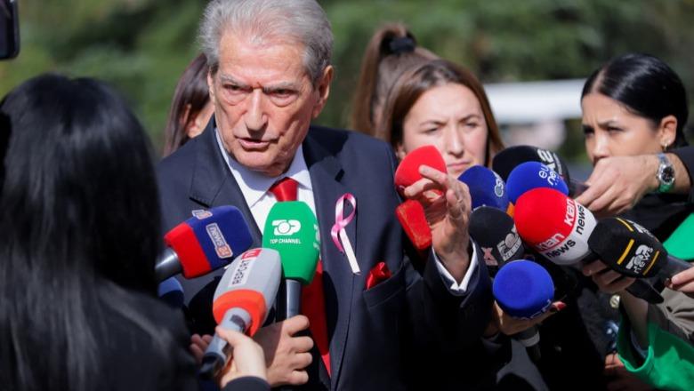 ‘Ia hoqën Belindës…’, Berisha nxjerr në Kuvend emrin që fshihet pas Nesti Angonit