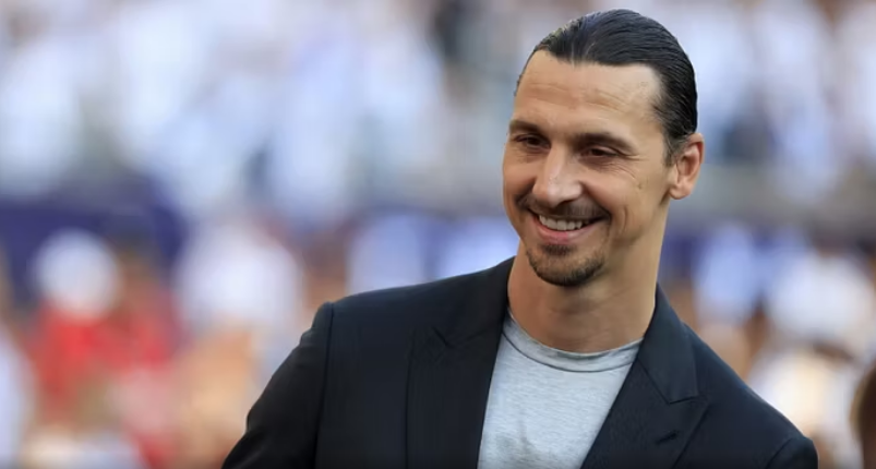 Ibrahimovic: Askush nuk e ndryshon dot Milanin, por Milani të ndryshon ty