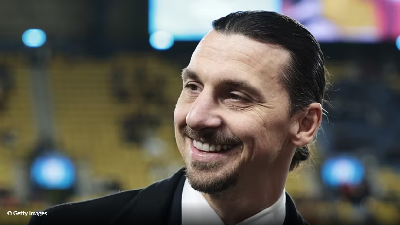 Ibrahimovic: Isha afër kalimit te Roma, por pastaj zgjodhi Mido. Kupa e Botës? Unë bëj tifo për Ancelottin