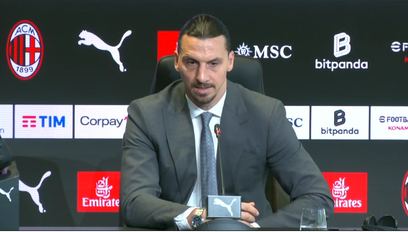 Ibrahimovic: “Këta trajnerë kanë ndryshuar përgjithmonë futbollin”