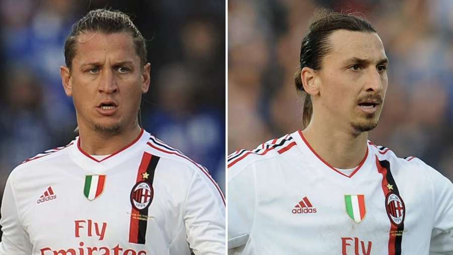 “Ibrahimovic na traumatizonte te Milani. Djemtë dridheshin para tij, sepse nuk ishin mësuar me këtë”