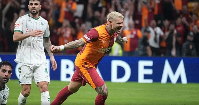 Icardi drejt kthimit në Serie A, pritet të bëhet shok skuadre me dy kuqezinjtë tanë