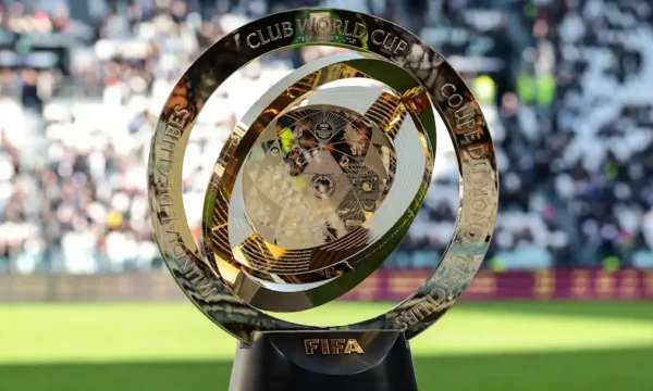 Ideja e re për Botërorin e klubeve: 48 skuadra! Nuk duhet të mungojnë më Barcelona & Liverpool