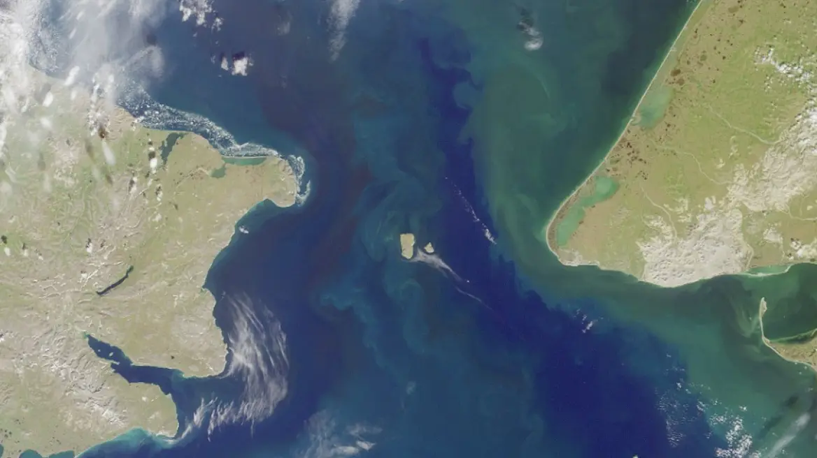 Ideja nga Kremlini për një tunel nënujor me SHBA