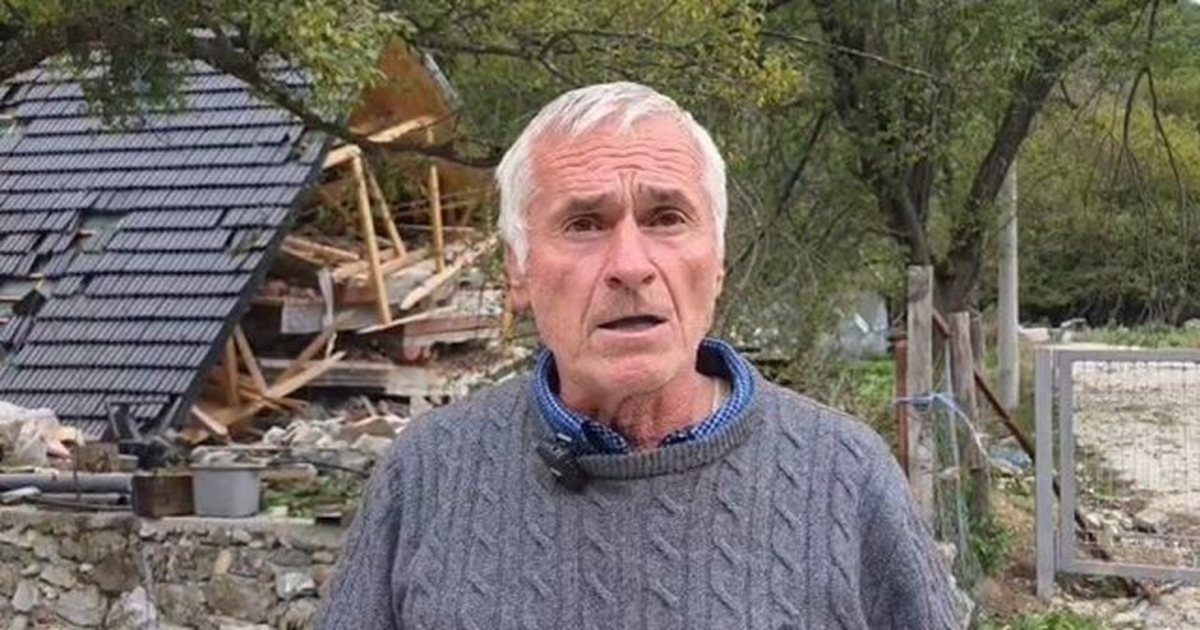 IKMT hedh “në erë” vilën tre-katëshe në Theth, flet pronari: Policia më rrethoi shtëpinë në 5 të mëngjesit