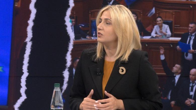 “IKTK miratoi asfaltimin e rrugës historike Via Egnatia”,Zhupa paralajmëron alarm kombëtar:Një akt i papranueshëm, do..