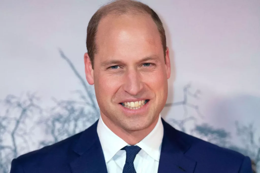 Il Messaggero, Princi William: Kur të bëhem mbret do të ndryshoj monarkinë britanike