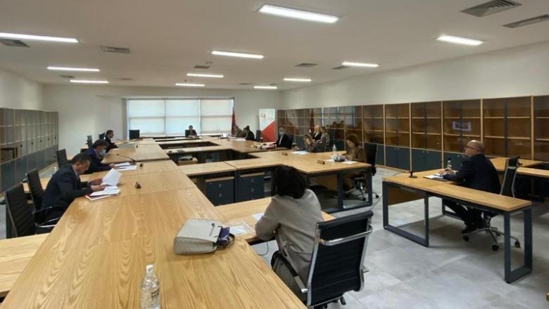 ILD kërkon masë disiplinore ndaj prokurores së Sarandës Besiana Sadikaj