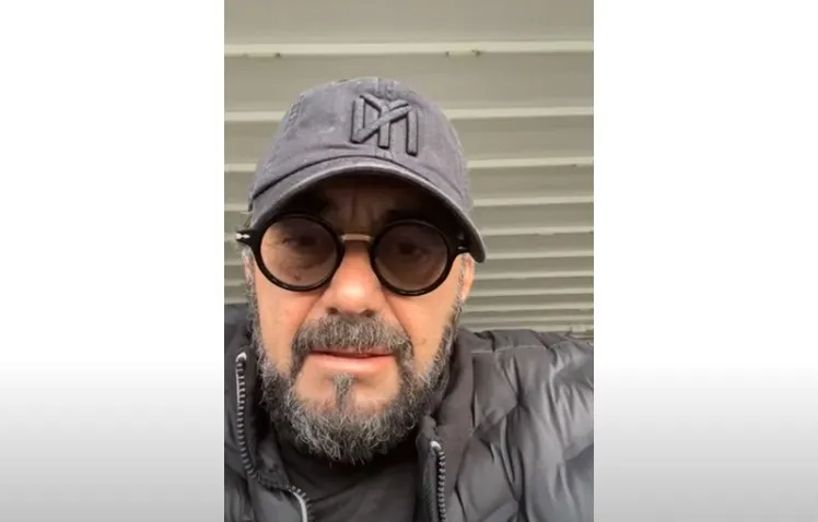 Ilir Demalia tregon të vërtetën për përplasjen me Gjergj Lucën