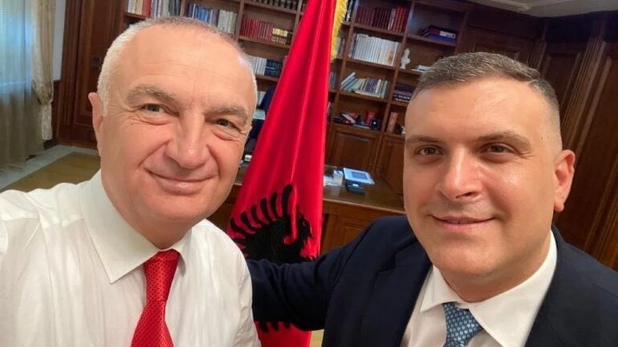 “Ilir Meta do bëhet sërish President”, Tedi Blushi i bindur: Ja kur do rikthehet