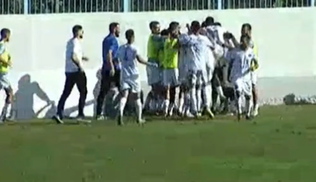 Iliria kërkon të ngjitet në Superiore! Fitore për vendin e dytë, Apolonia mund Lushnjen