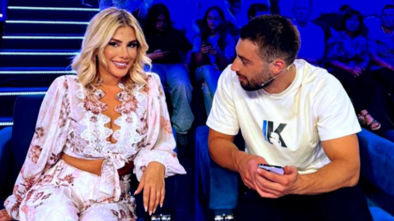 Ilnisa Agolli reagon ashpër pas pseudonimit që i vuri Meritoni